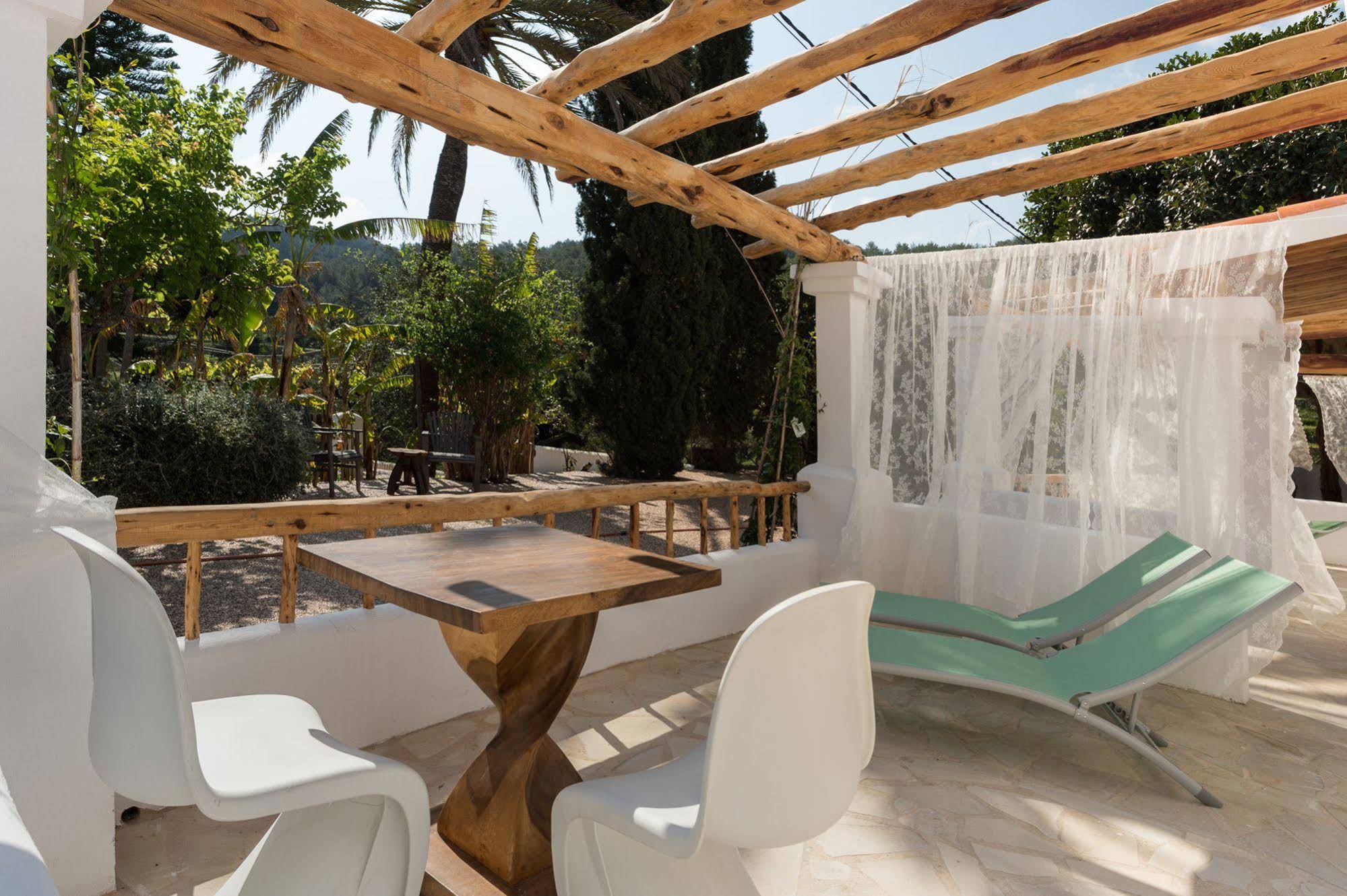 Valley Club Ibiza - Boutique Agroturismo