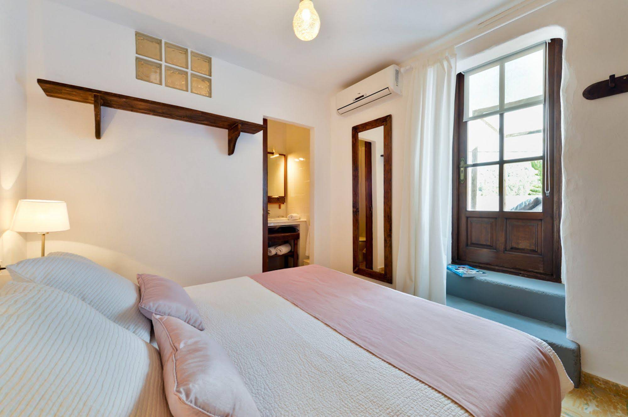 Valley Club Ibiza - Boutique Agroturismo