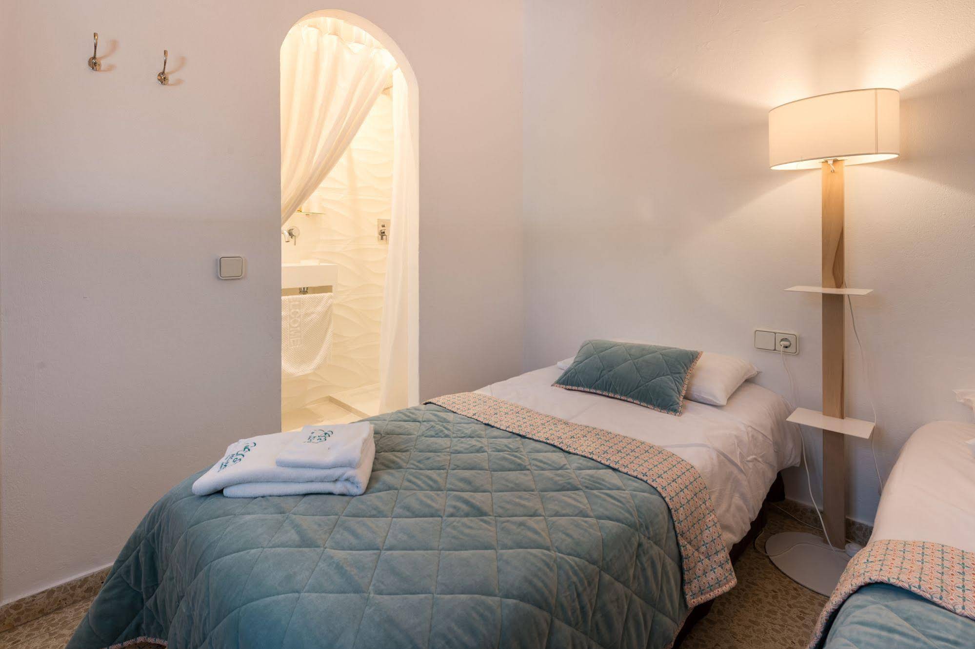 Valley Club Ibiza - Boutique Agroturismo