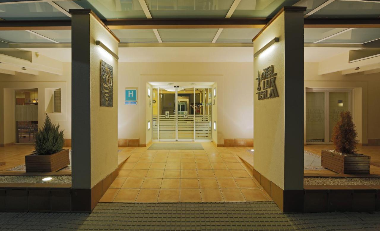 Hotel Lux Isla