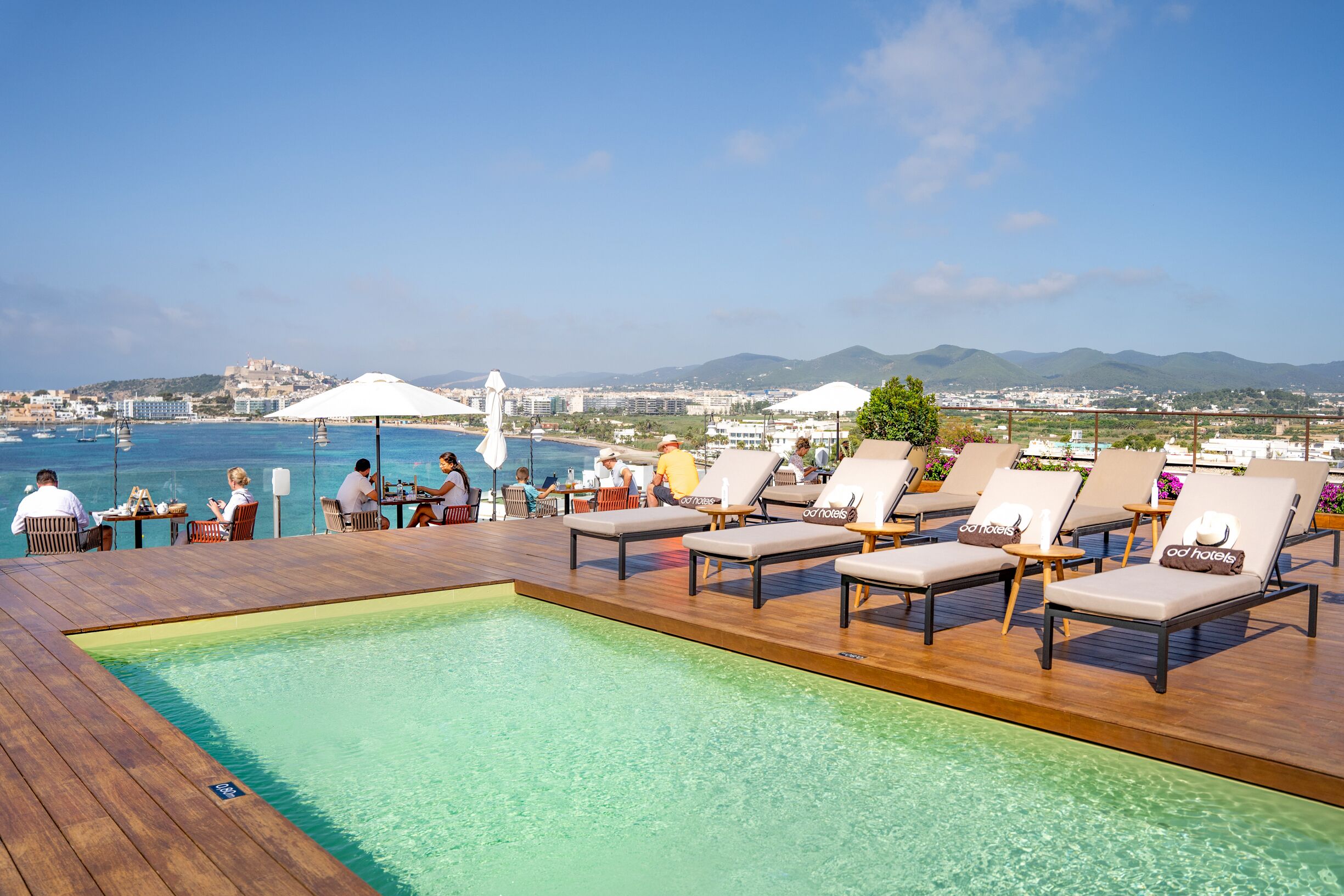 Ocean Drive Talamanca