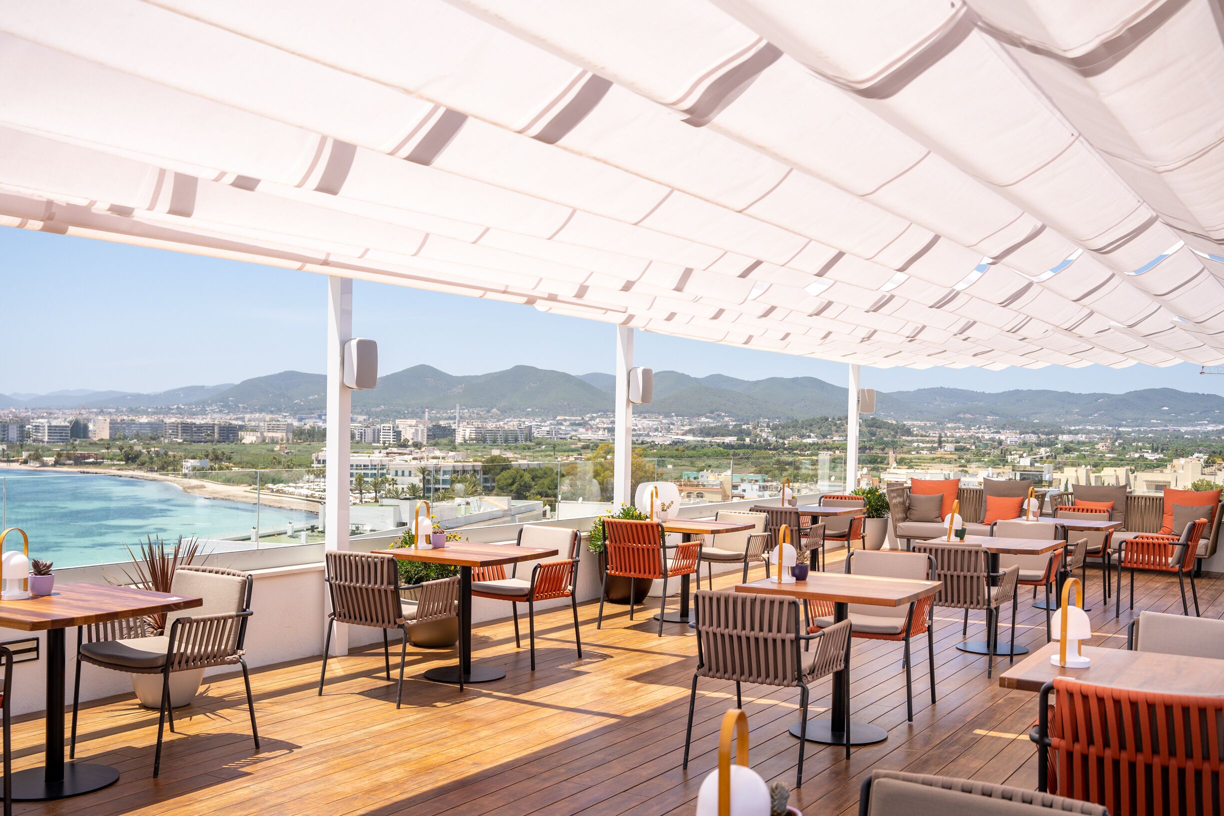 Ocean Drive Talamanca