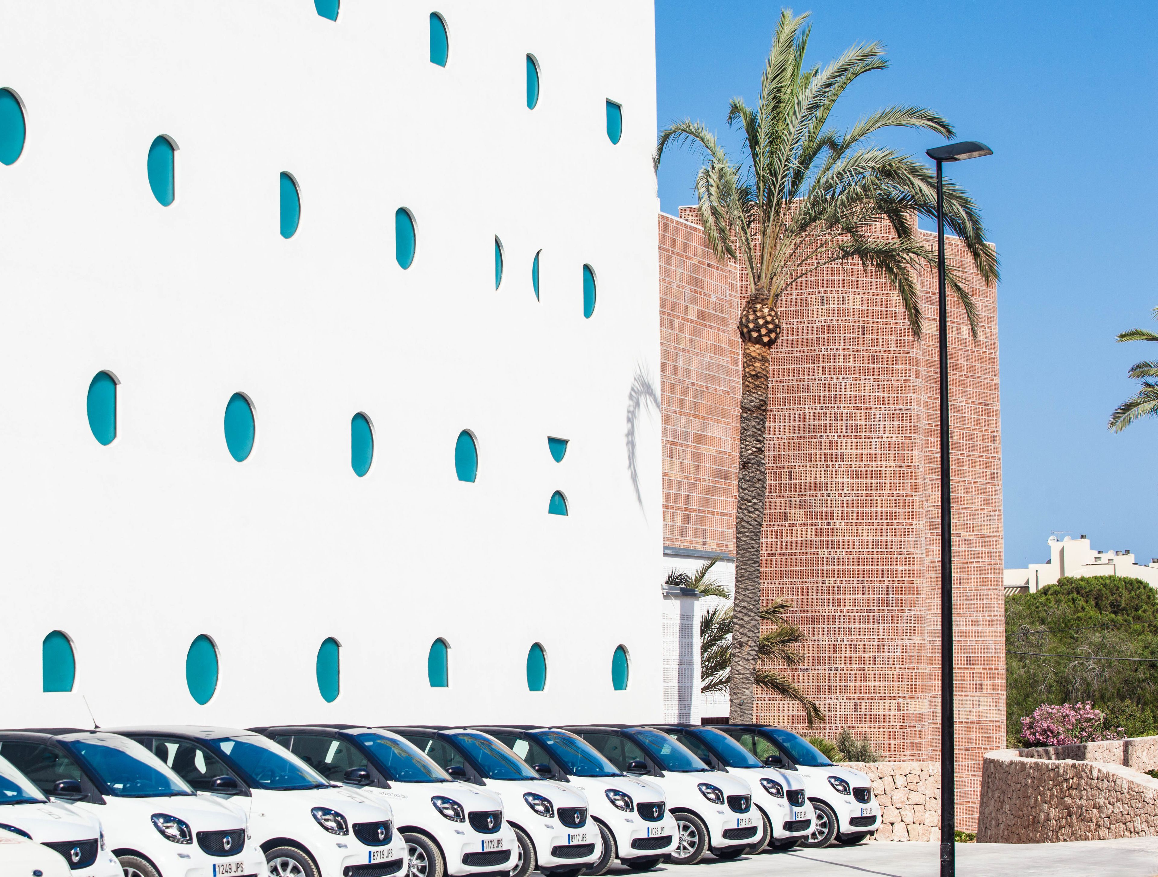 Ocean Drive Talamanca