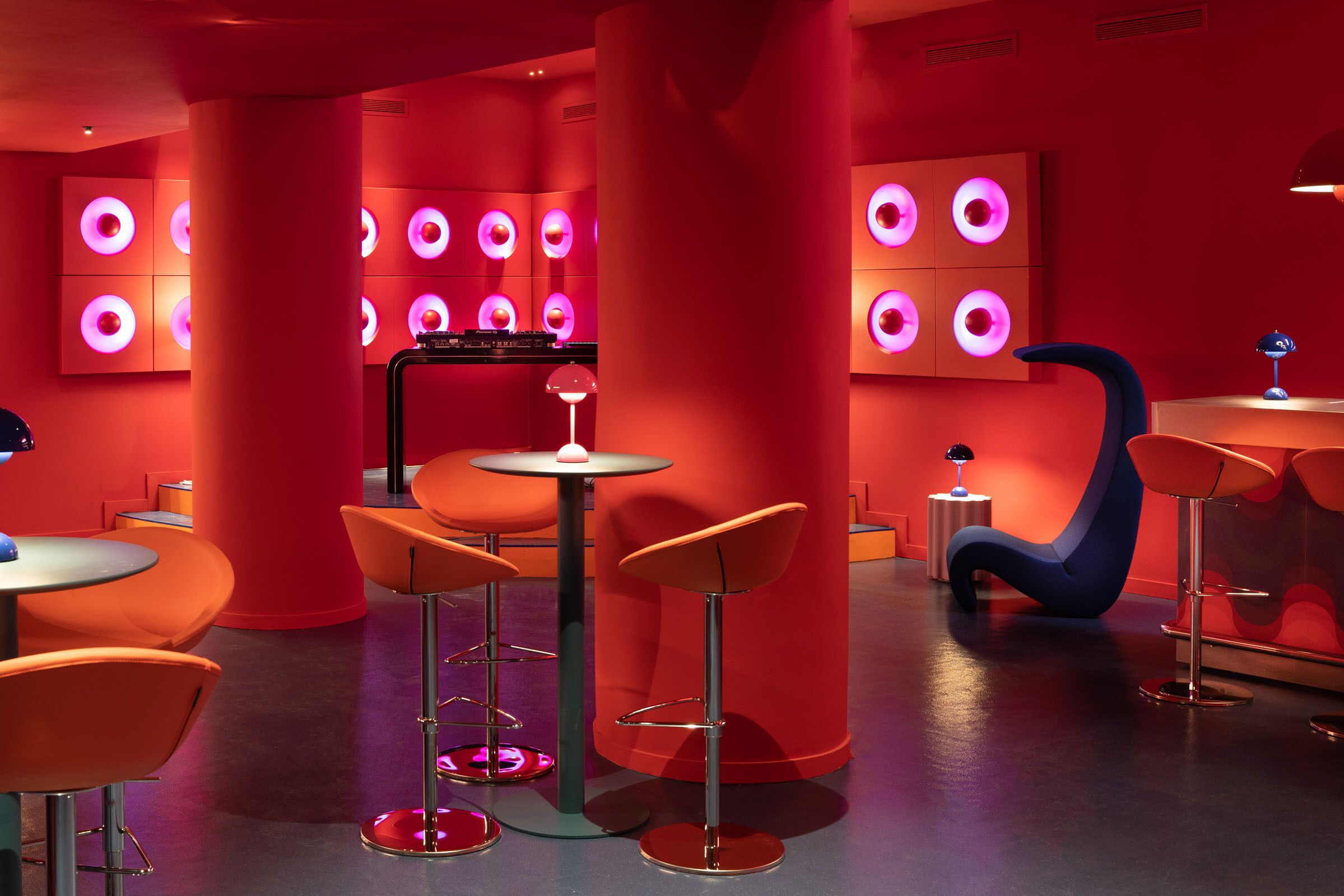 Ocean Drive Talamanca