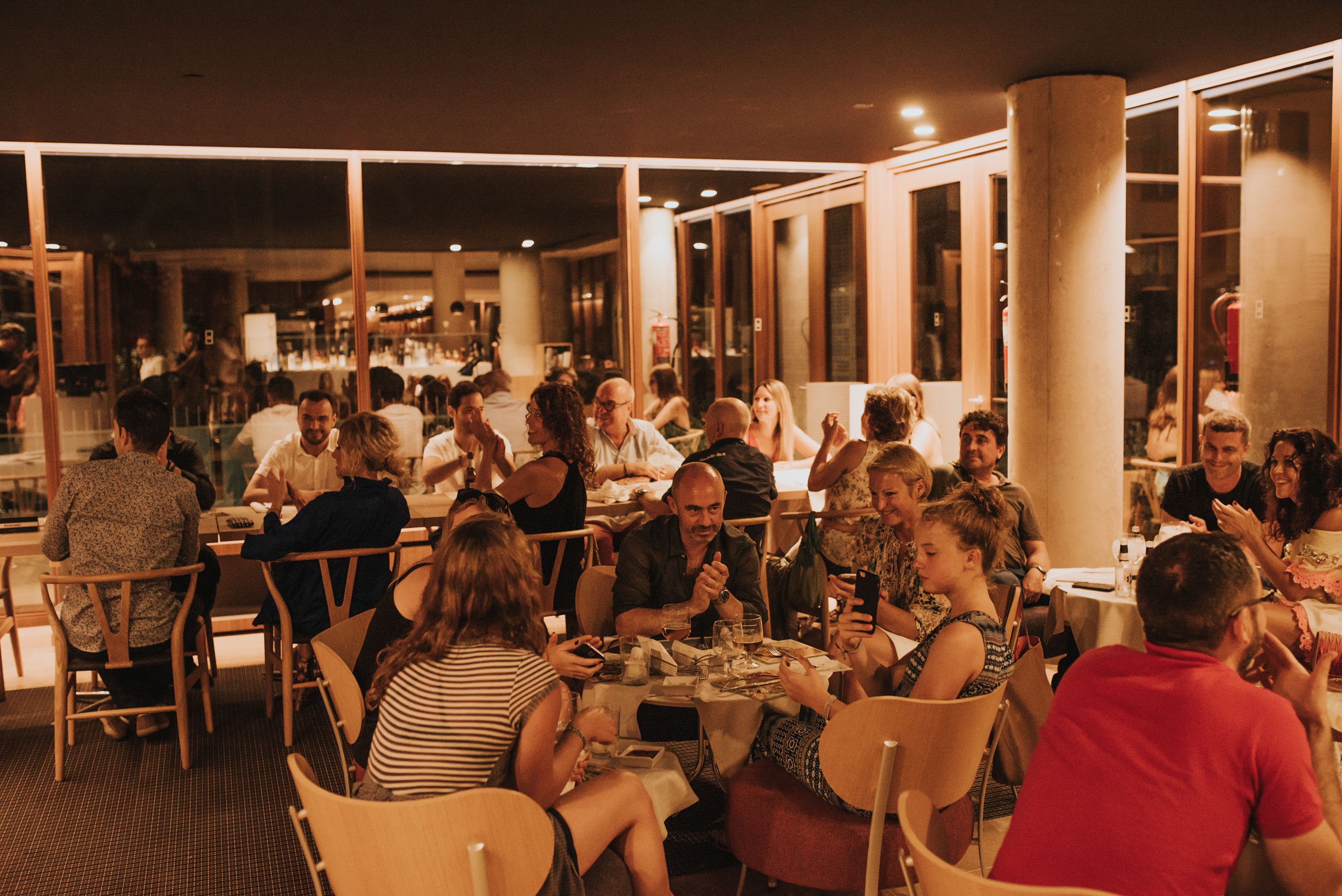 Ocean Drive Talamanca