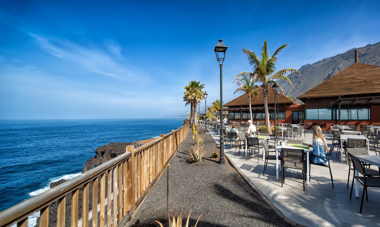 La Palma Princess Hotel