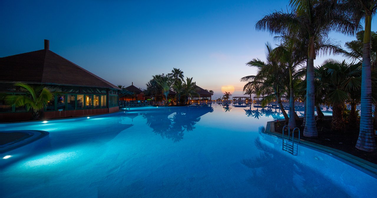 La Palma Princess Hotel