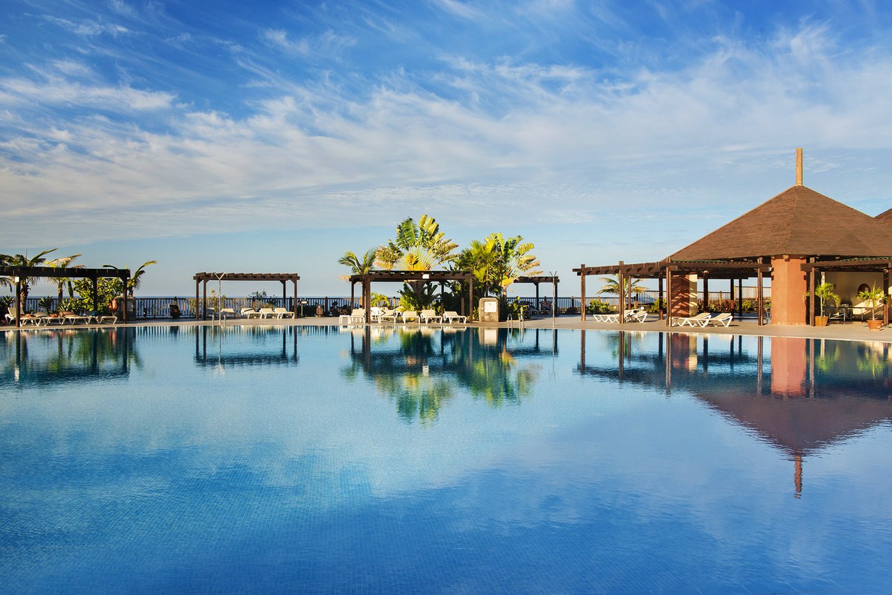 La Palma Princess Hotel