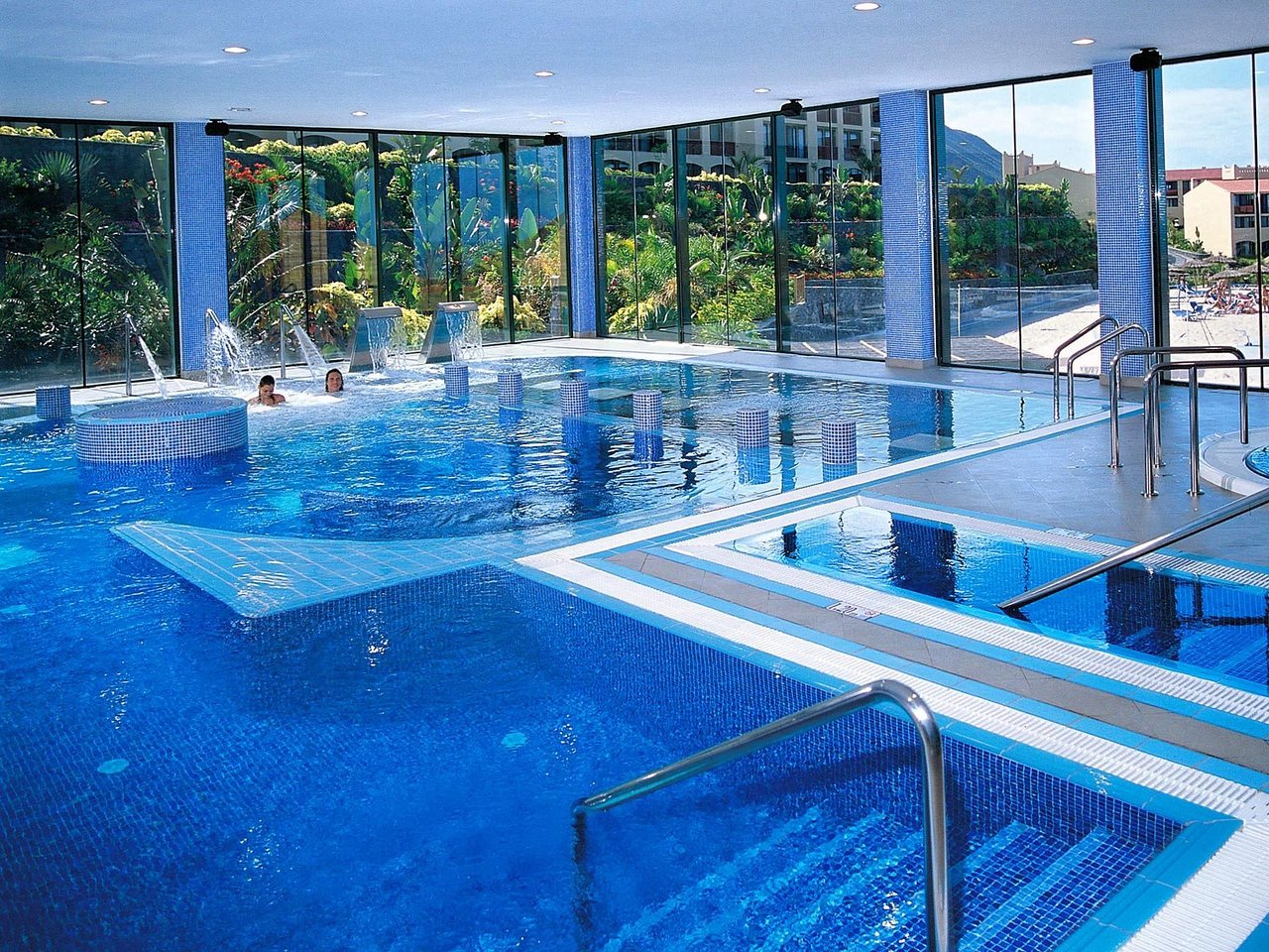 La Palma Princess Hotel