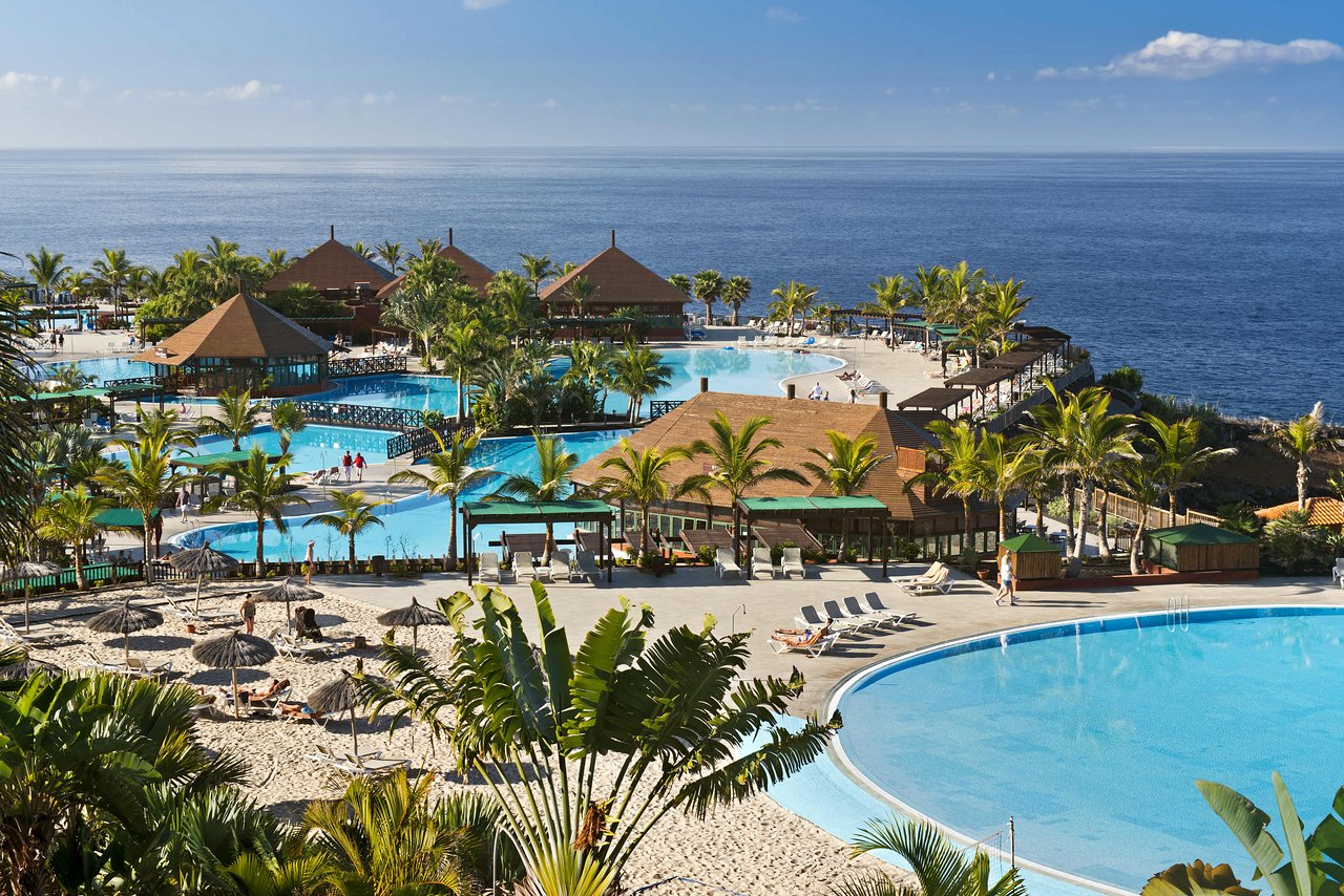 La Palma Princess Hotel