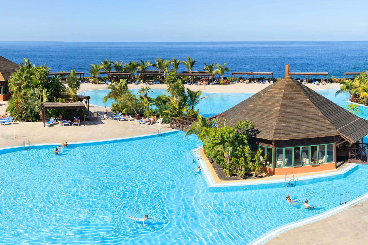 La Palma Princess Hotel