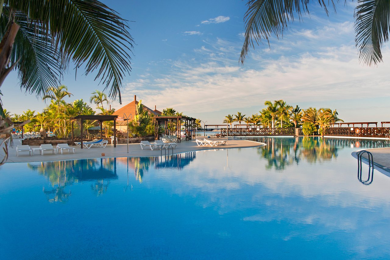 La Palma Princess Hotel