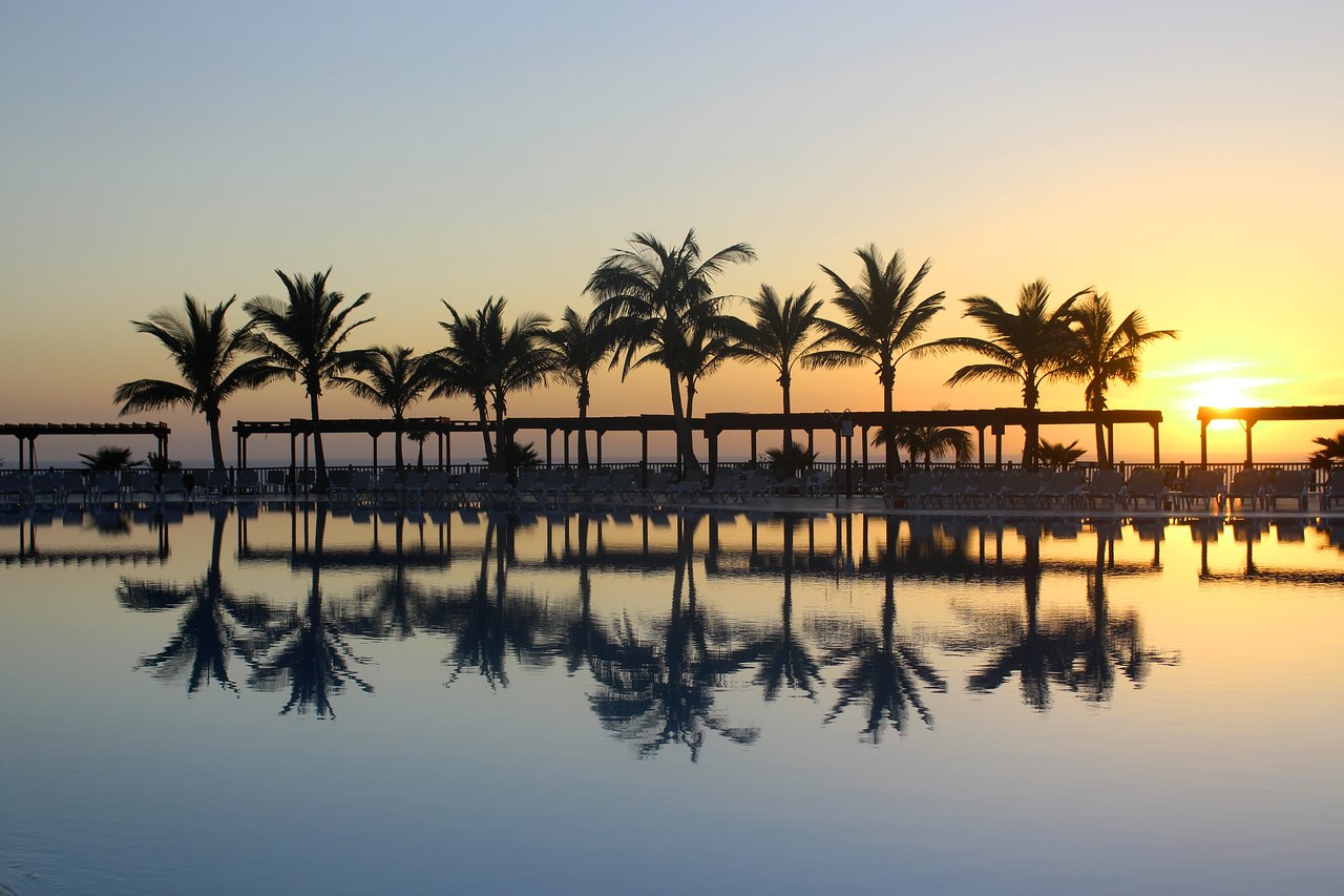 La Palma Princess Hotel