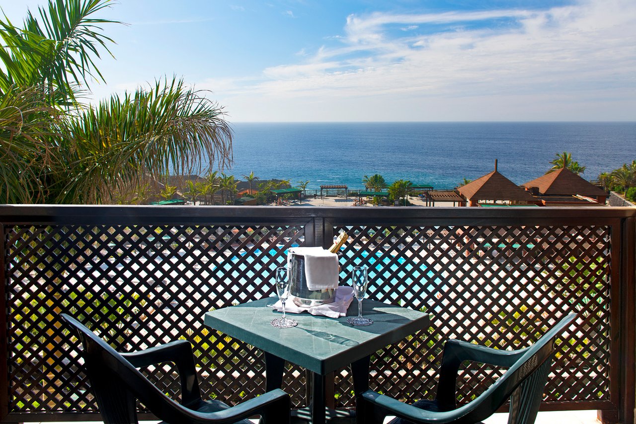 La Palma Princess Hotel