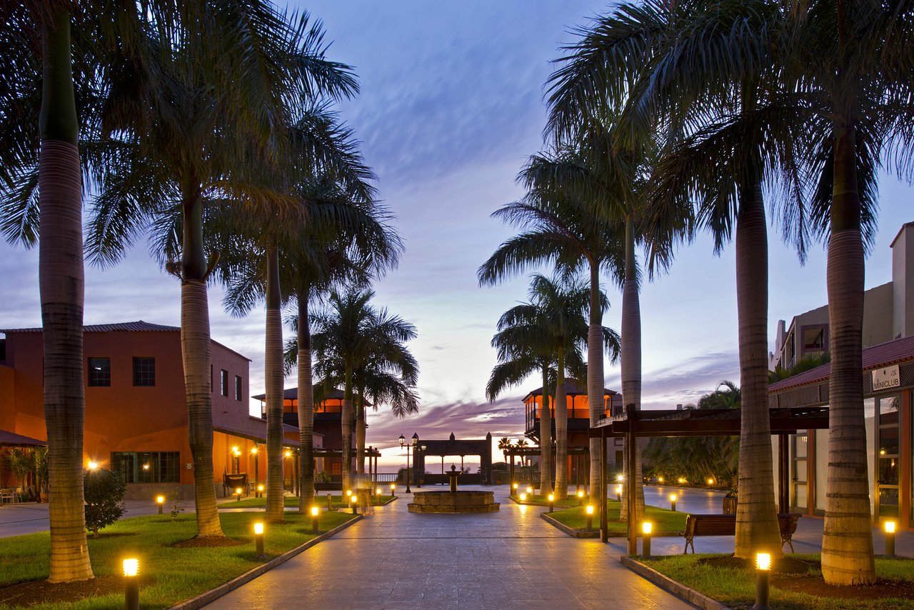 La Palma Princess Hotel