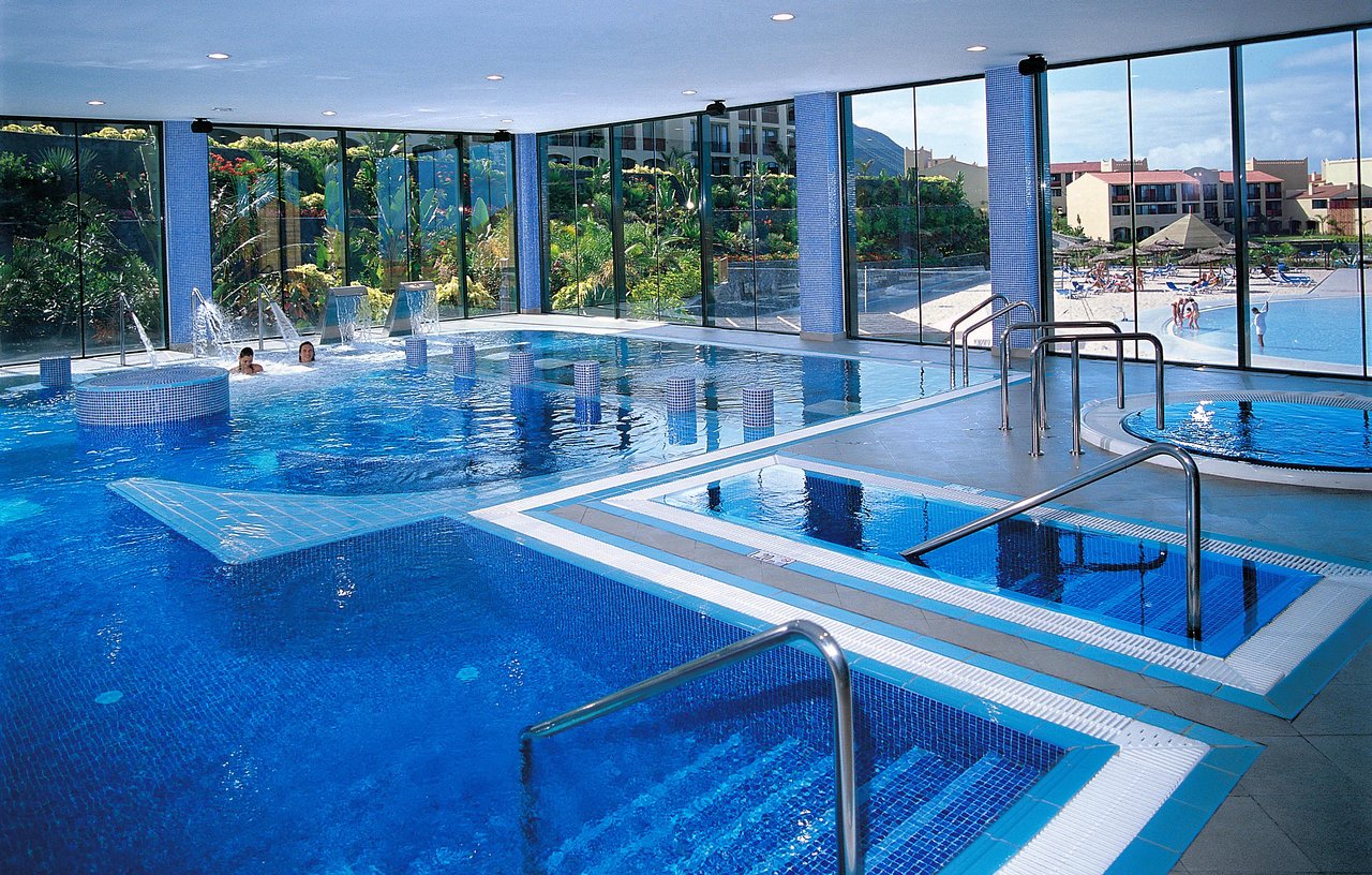 La Palma Princess Hotel