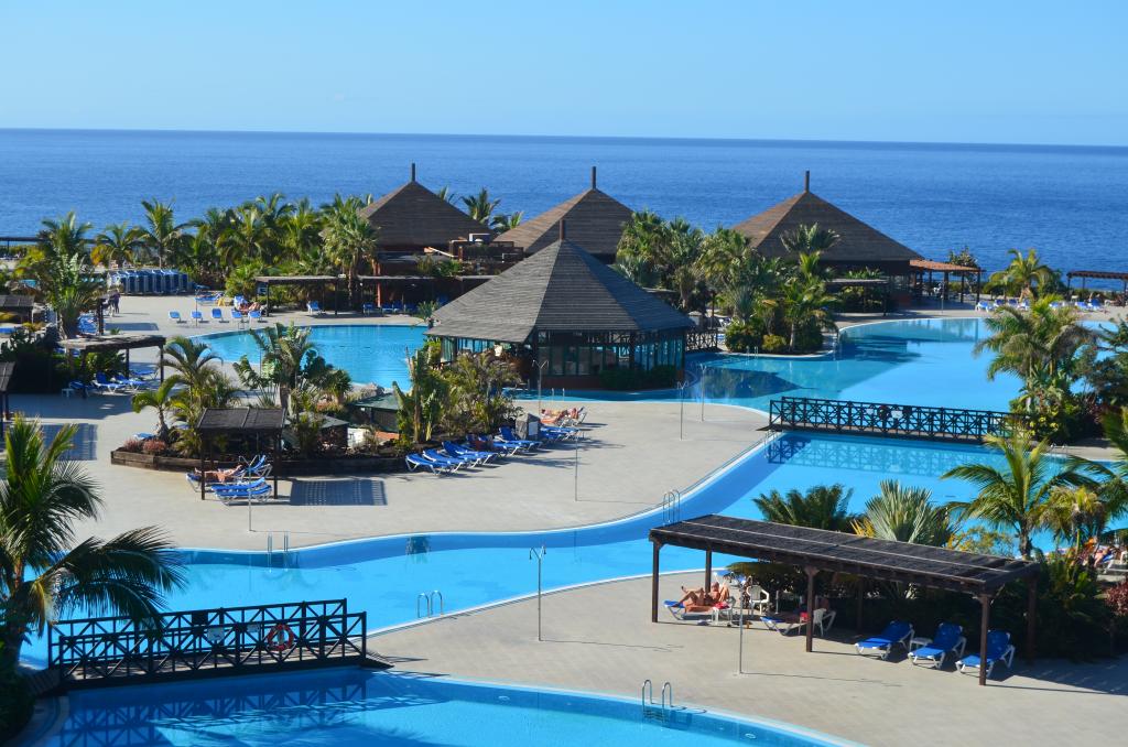 La Palma Princess Hotel