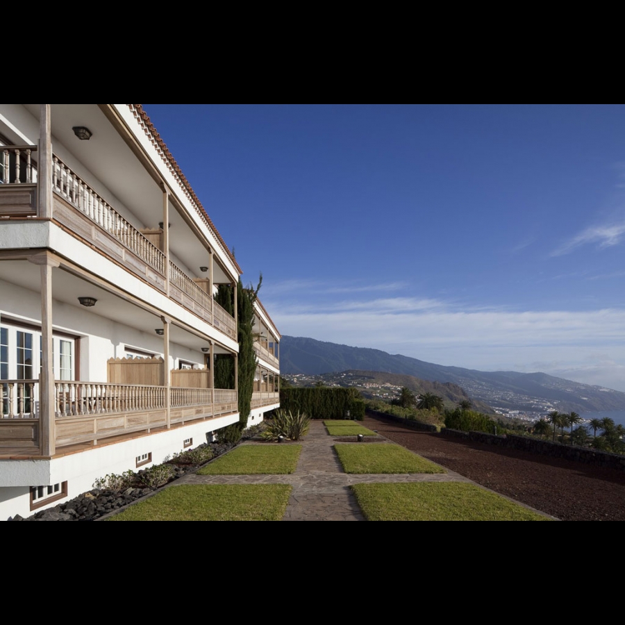 Parador de La Palma