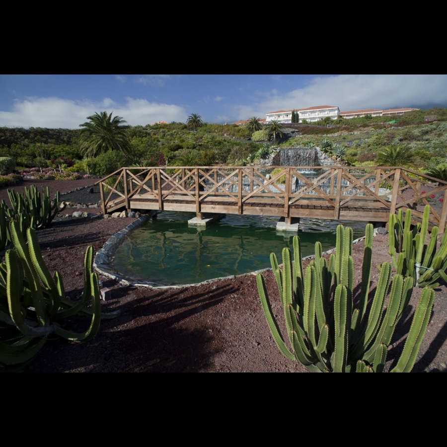 Parador de La Palma