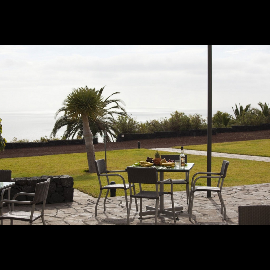 Parador de La Palma