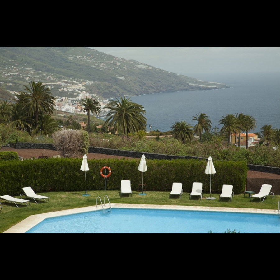 Parador de La Palma