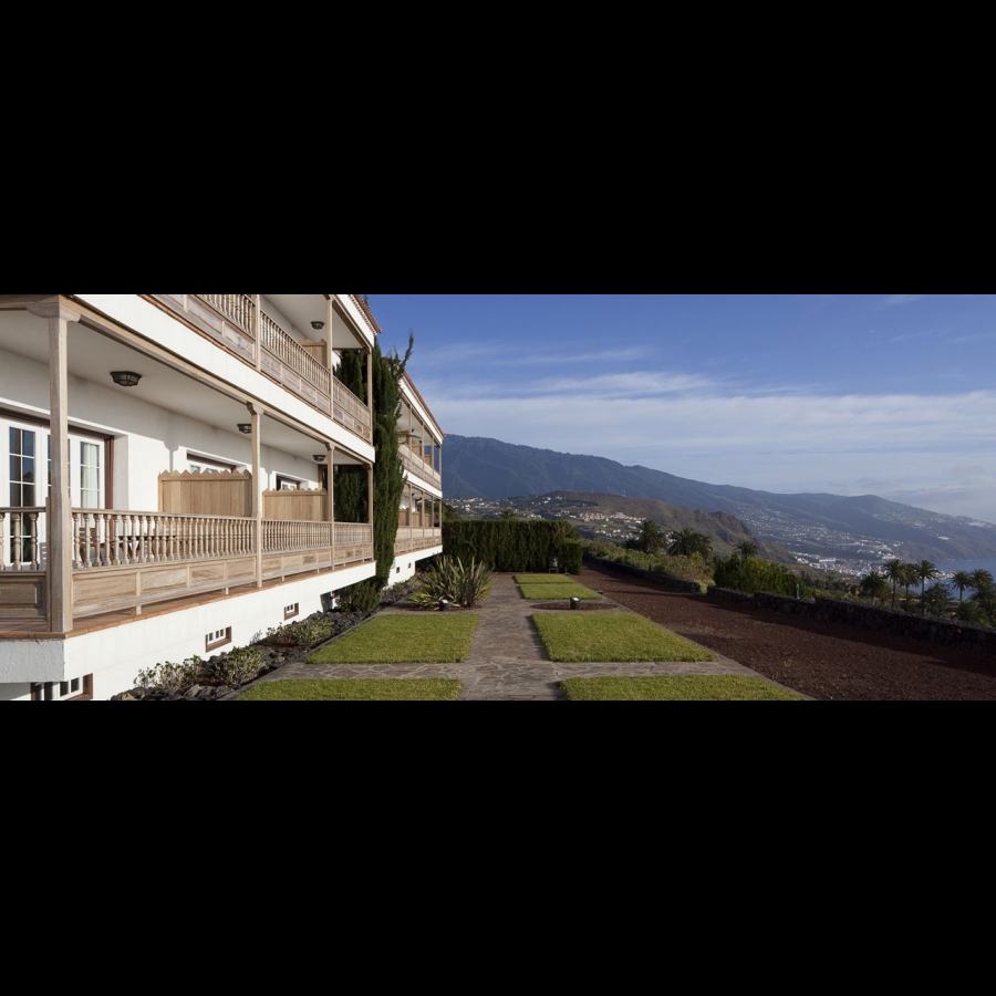 Parador de La Palma