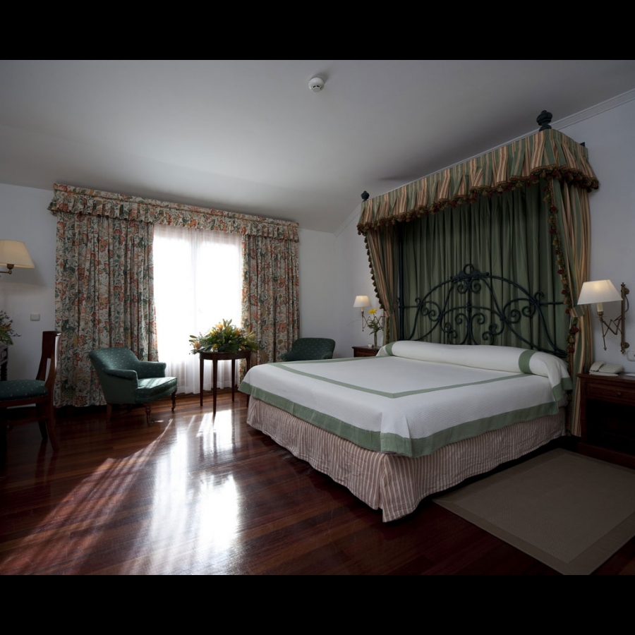 Parador de La Palma