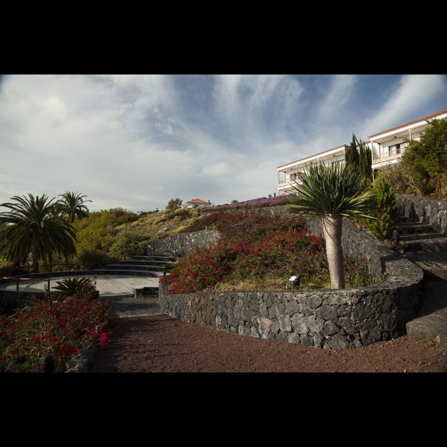 Parador de La Palma