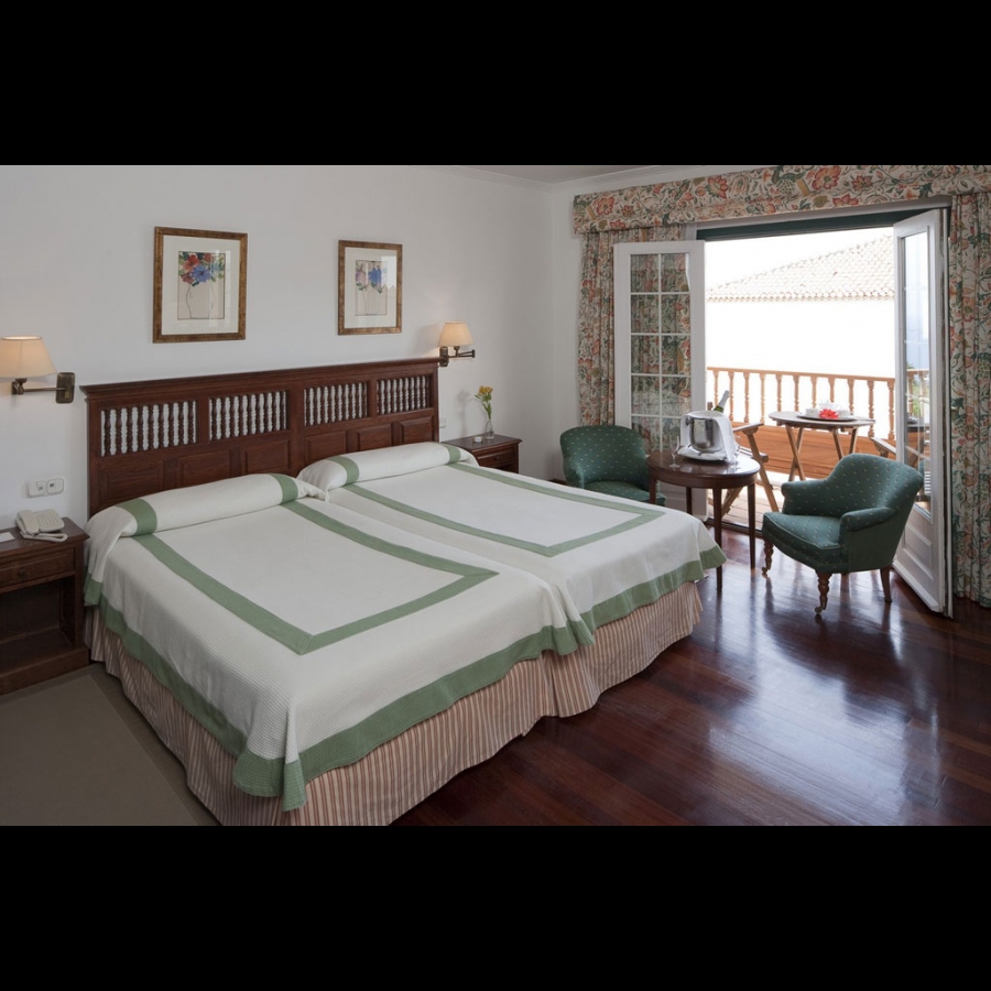 Parador de La Palma