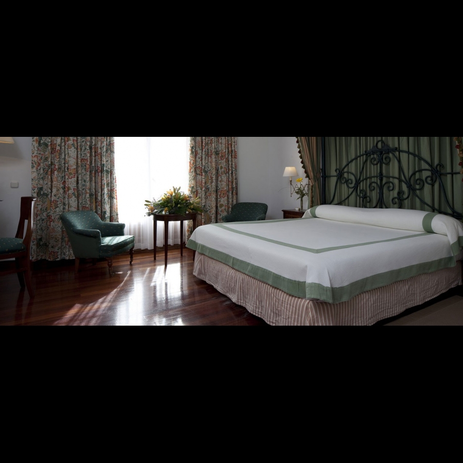 Parador de La Palma