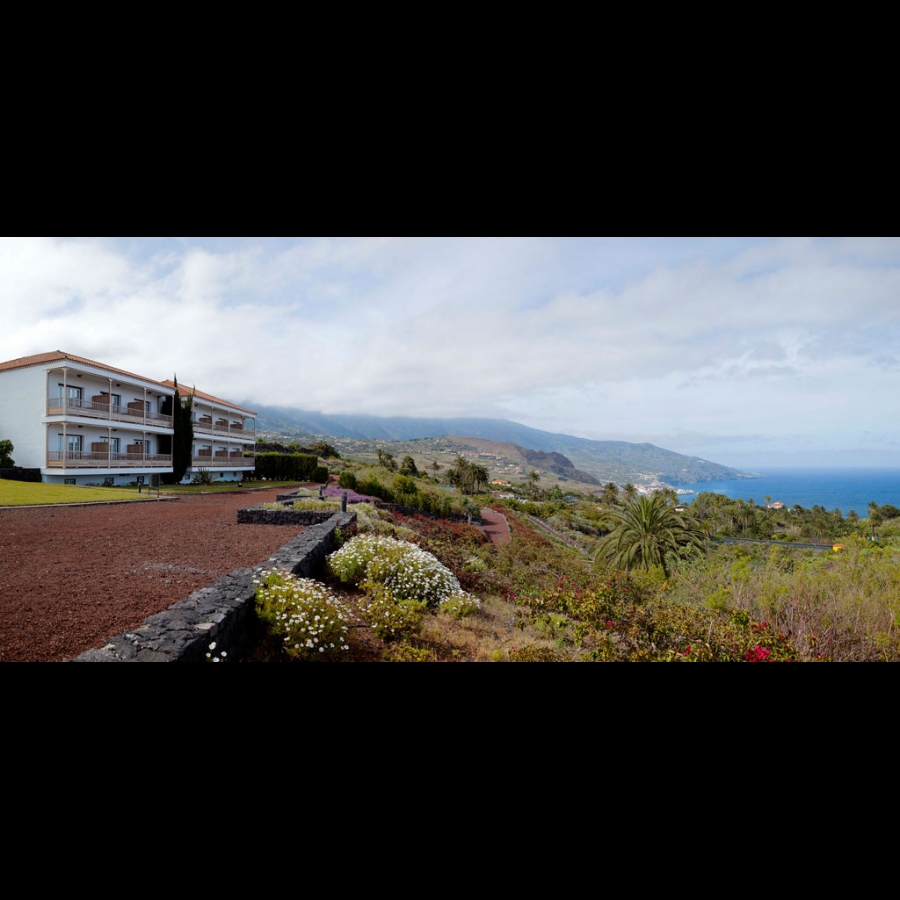 Parador de La Palma
