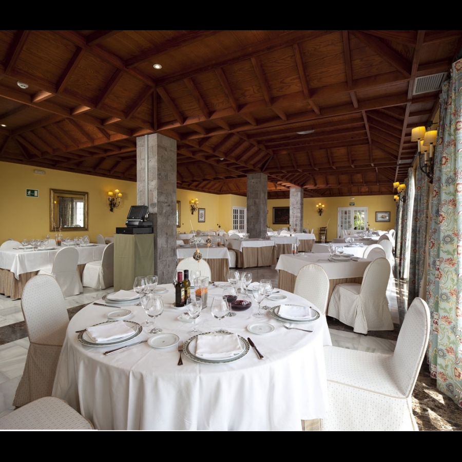 Parador de La Palma