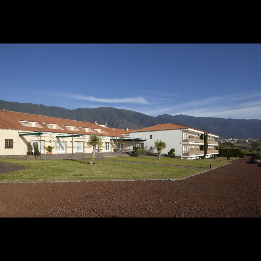 Parador de La Palma