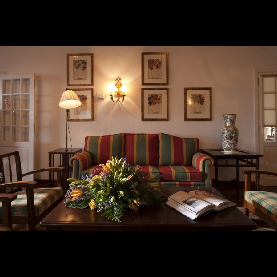 Parador de La Palma