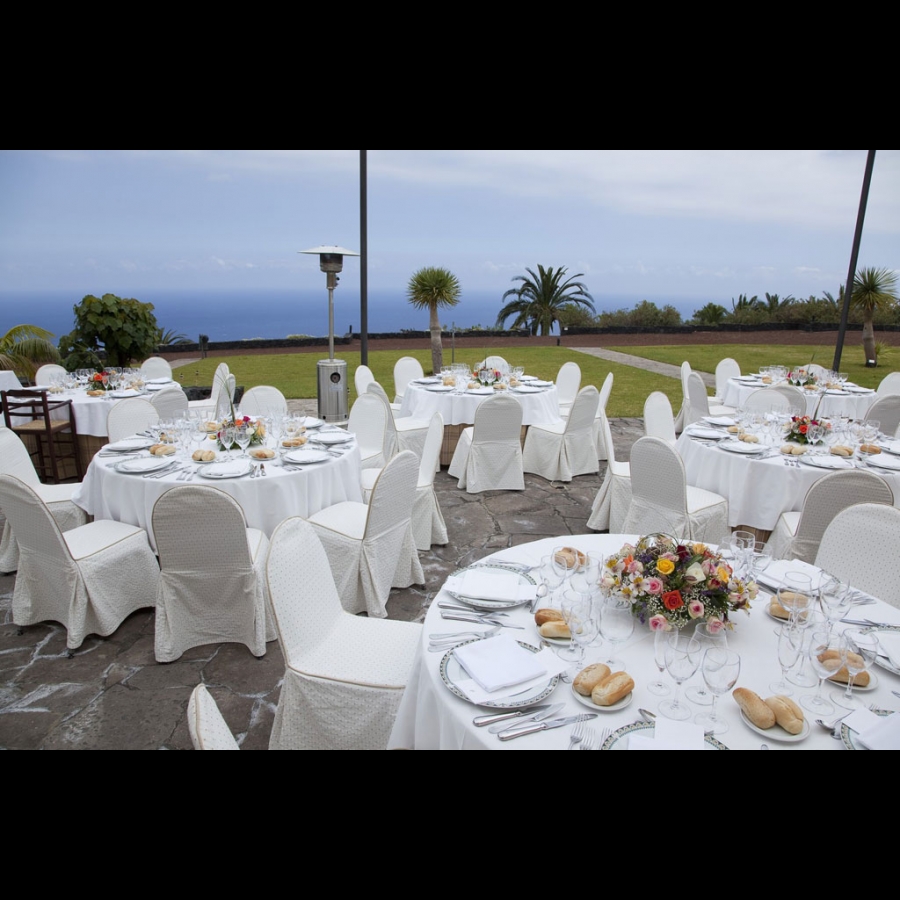 Parador de La Palma