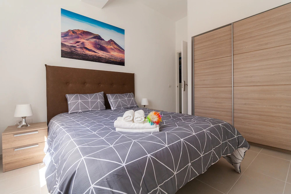 Apartamentos Bello Lanzarote