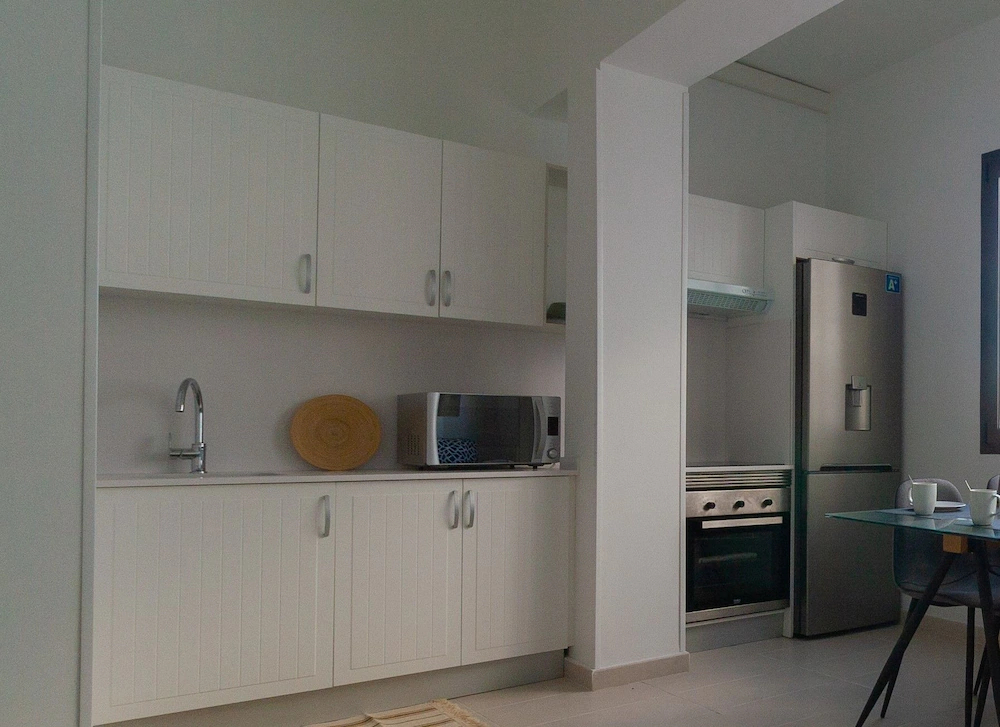 Apartamentos Bello Lanzarote