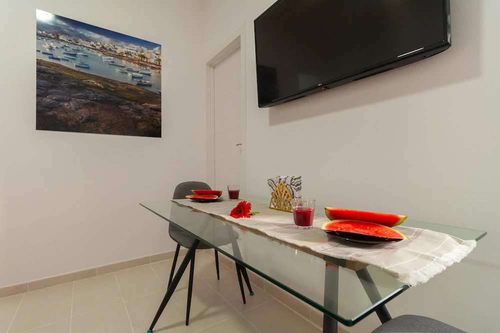 Apartamentos Bello Lanzarote