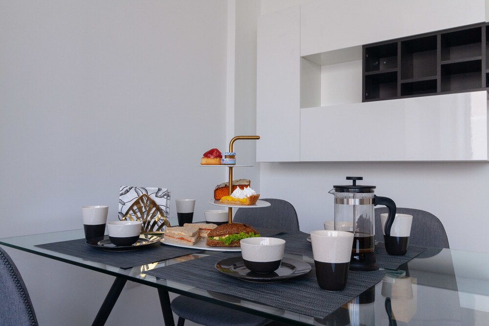 Apartamentos Bello Lanzarote