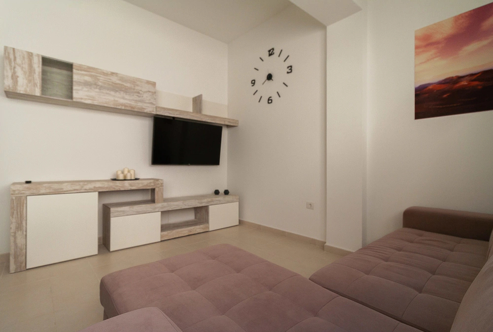 Apartamentos Bello Lanzarote