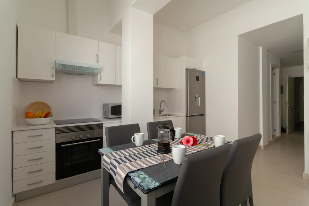 Apartamentos Bello Lanzarote