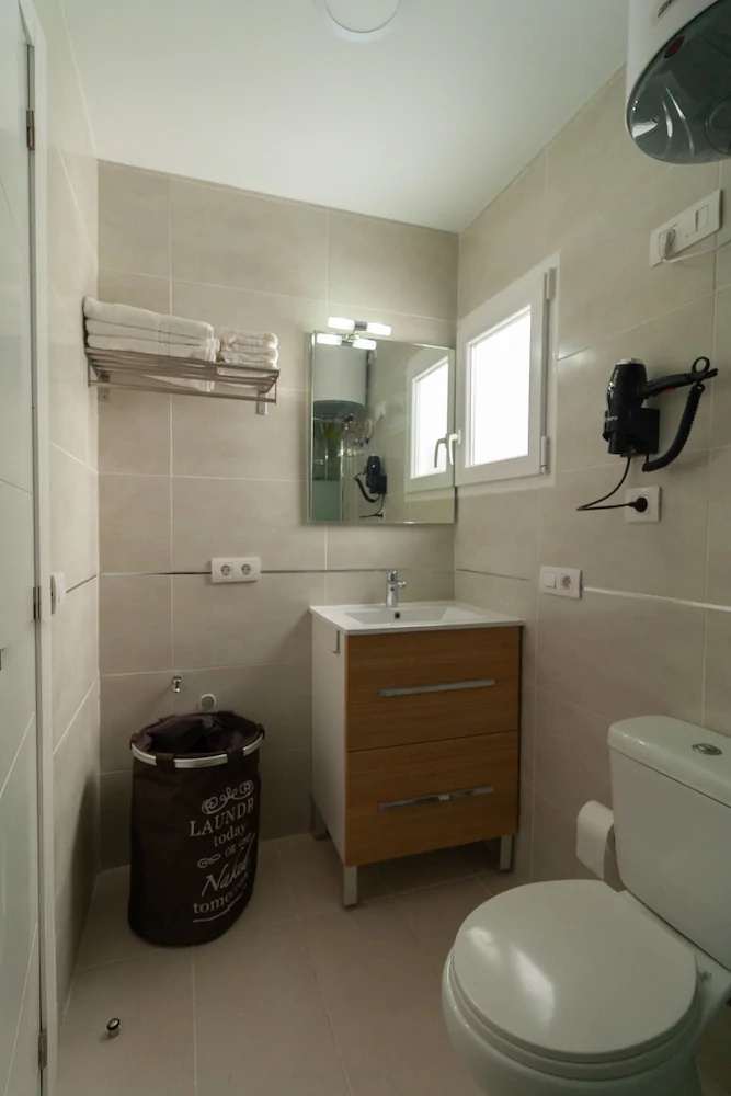 Apartamentos Bello Lanzarote