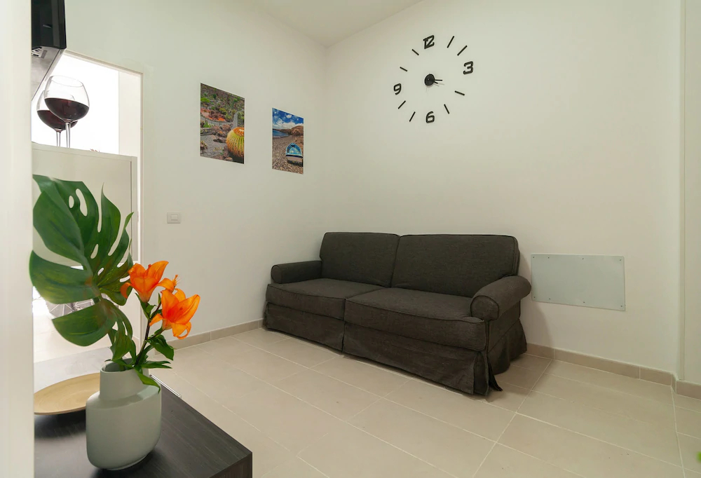 Apartamentos Bello Lanzarote