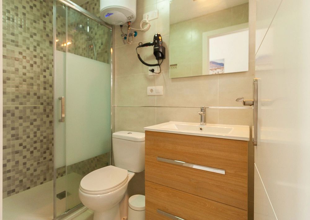 Apartamentos Bello Lanzarote