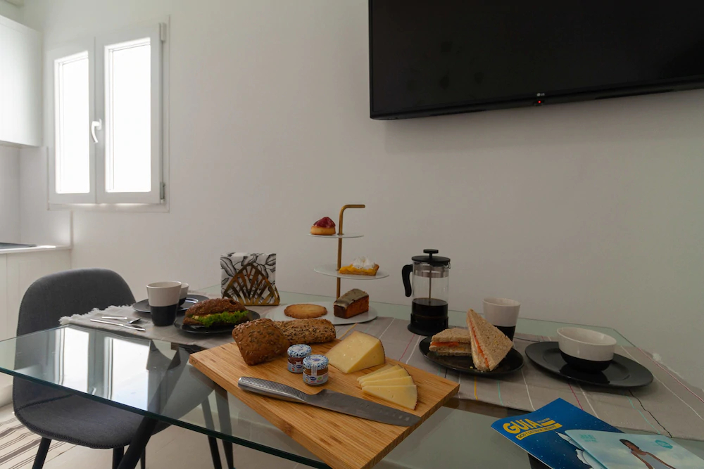 Apartamentos Bello Lanzarote