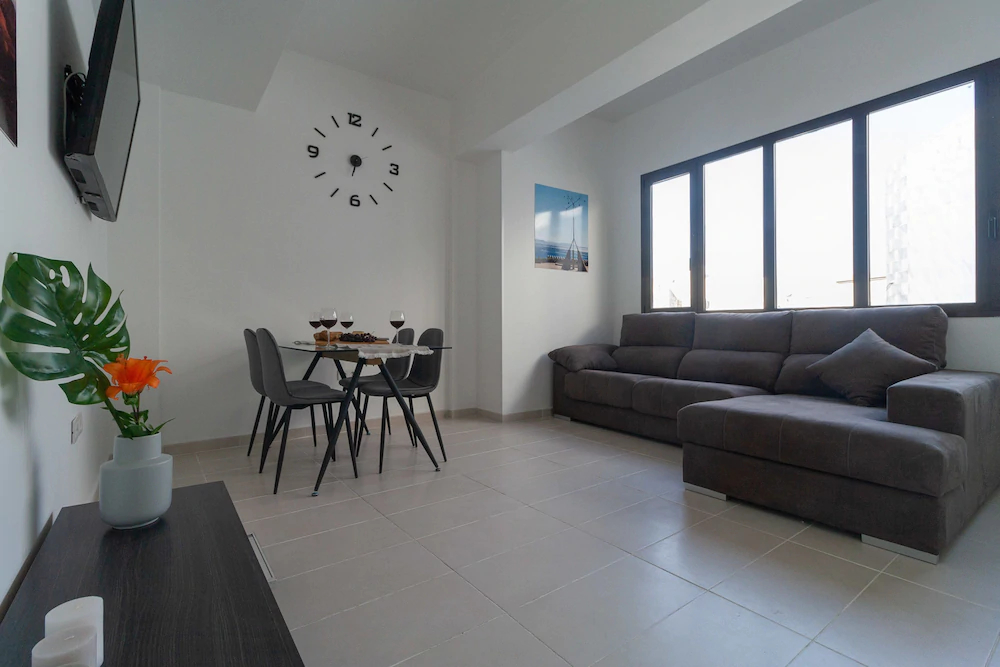 Apartamentos Bello Lanzarote