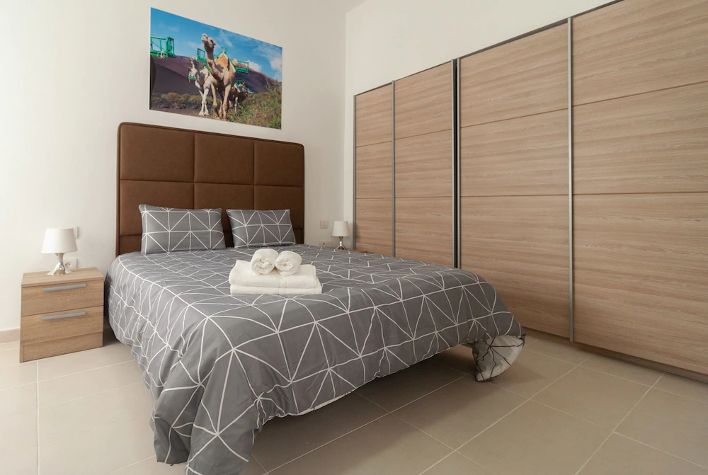 Apartamentos Bello Lanzarote