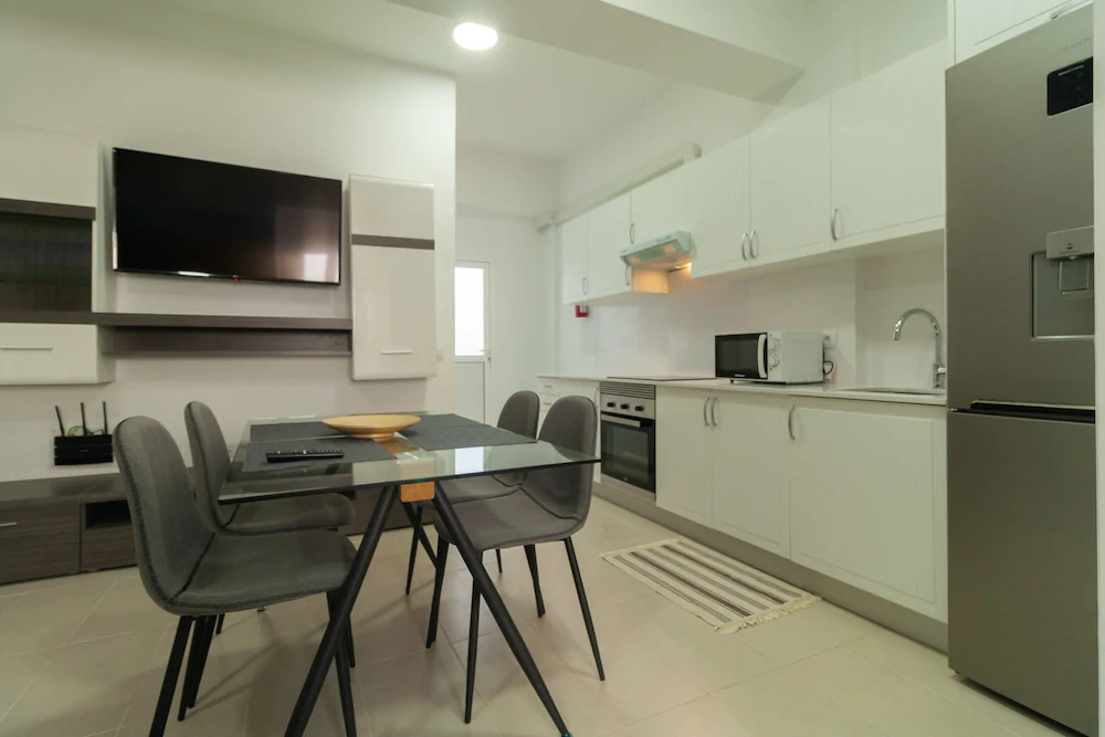 Apartamentos Bello Lanzarote