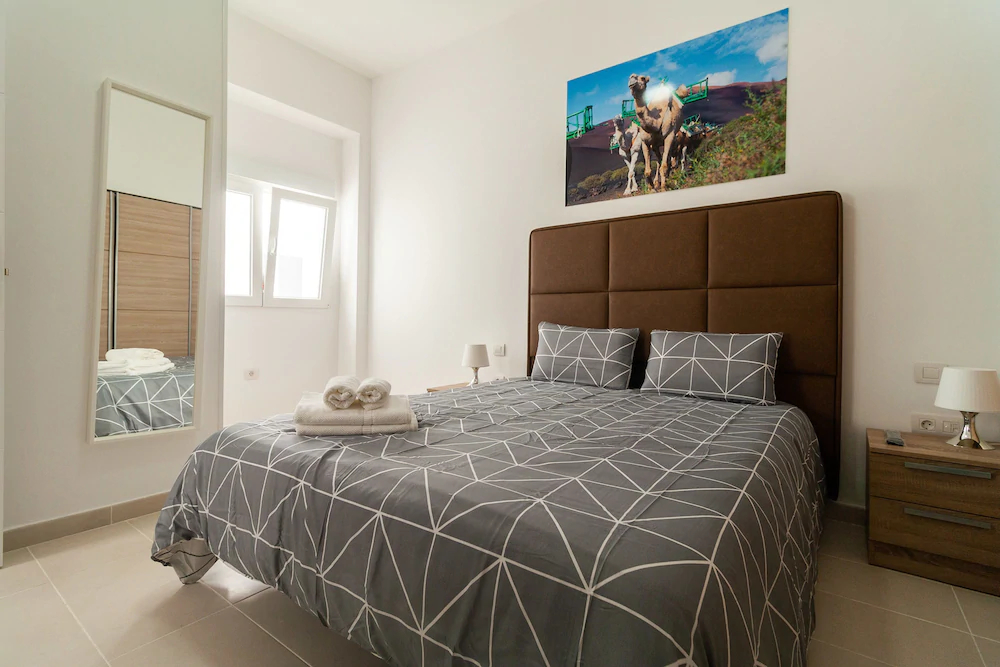 Apartamentos Bello Lanzarote