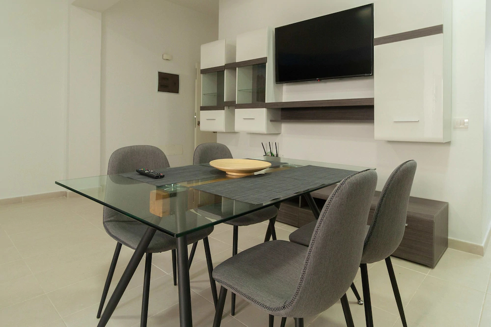 Apartamentos Bello Lanzarote